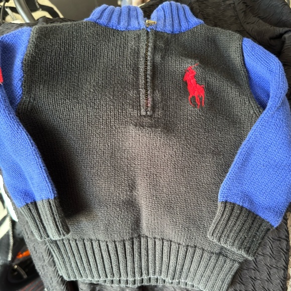 Polo Ralph Lauren sweater - Picture 3 of 3